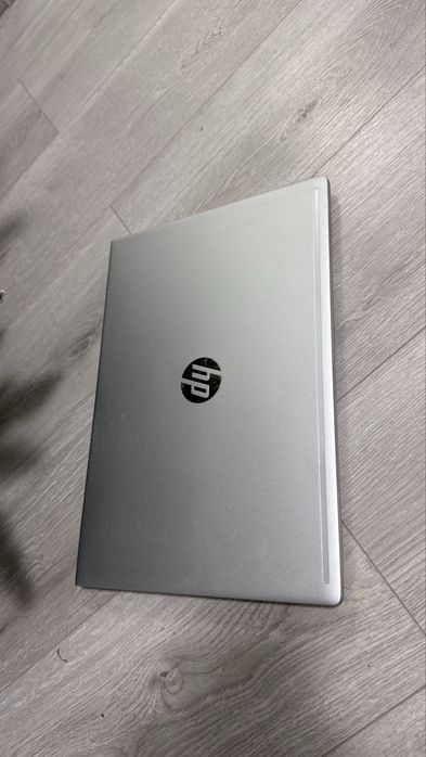 Laptop HP probook i5