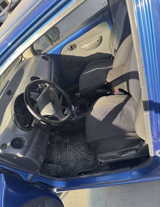 Matiz 200 beras olib ketas