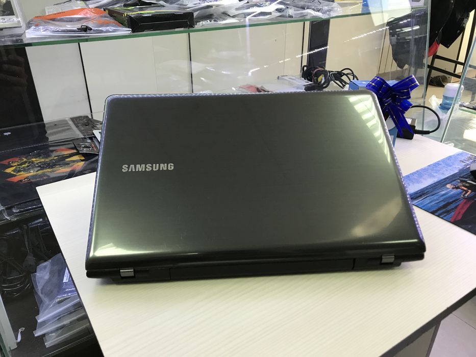 ‼️Продам Ноутбук‼️[ Samsung