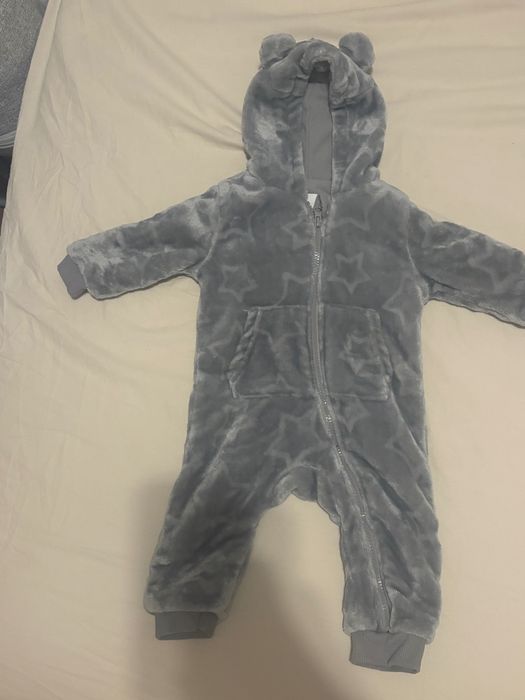 Зимен лот момче 3-6м