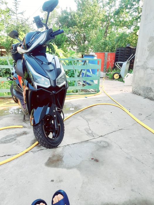 Продам мопед веном