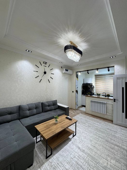 Продаётся квартира Чиланзар 2 квартал 2в3/3/4 панель