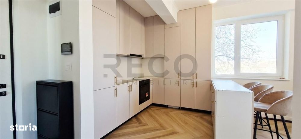 RECO Apartament Nou 2 camere in Oradea zona Iosia etaj 1