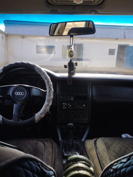 Продам ауди 80б3