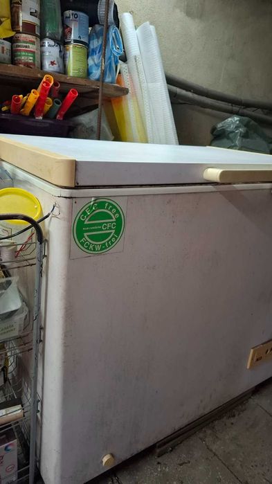 Продавам Фризер SILTAL хоризонтален