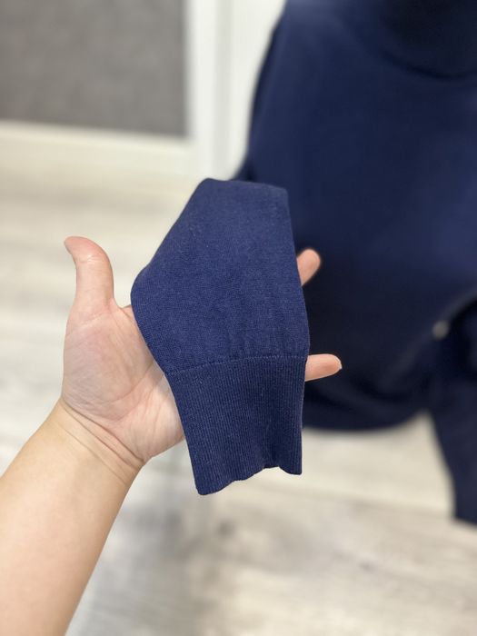 Водолазка бадлон Massimo Dutti