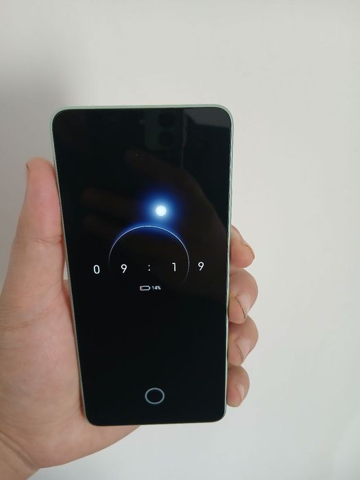 POCO X7 Pro 8ga 256 Yangi