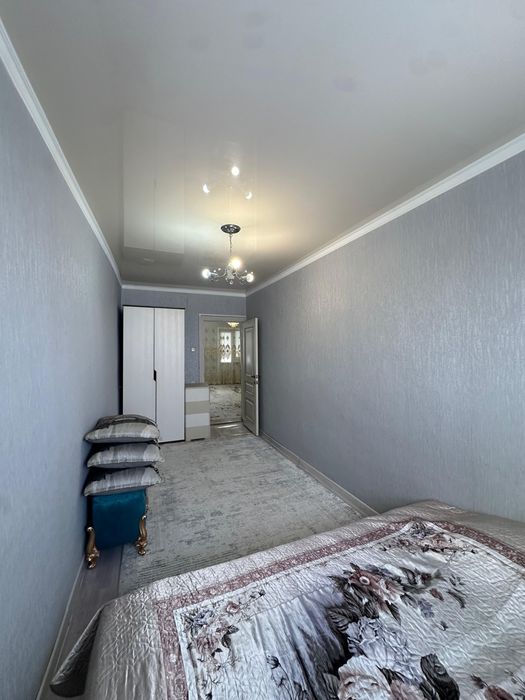 Продам 2комн квартиру