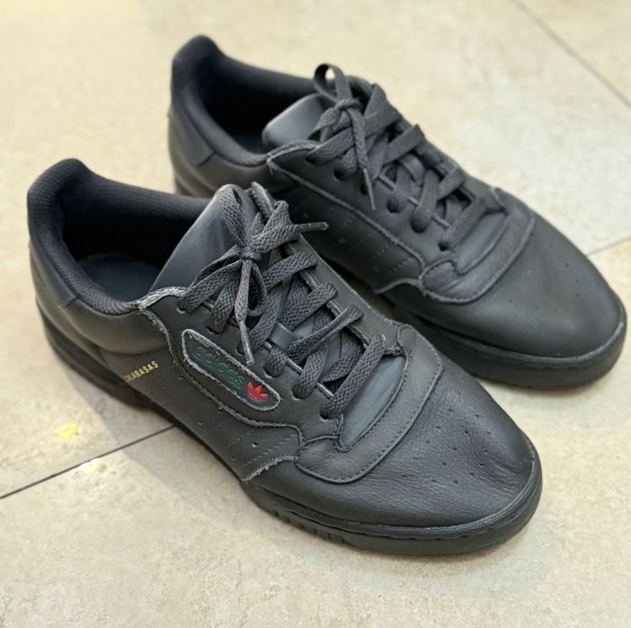 Adidas Yeezy Powerphase Calabasas