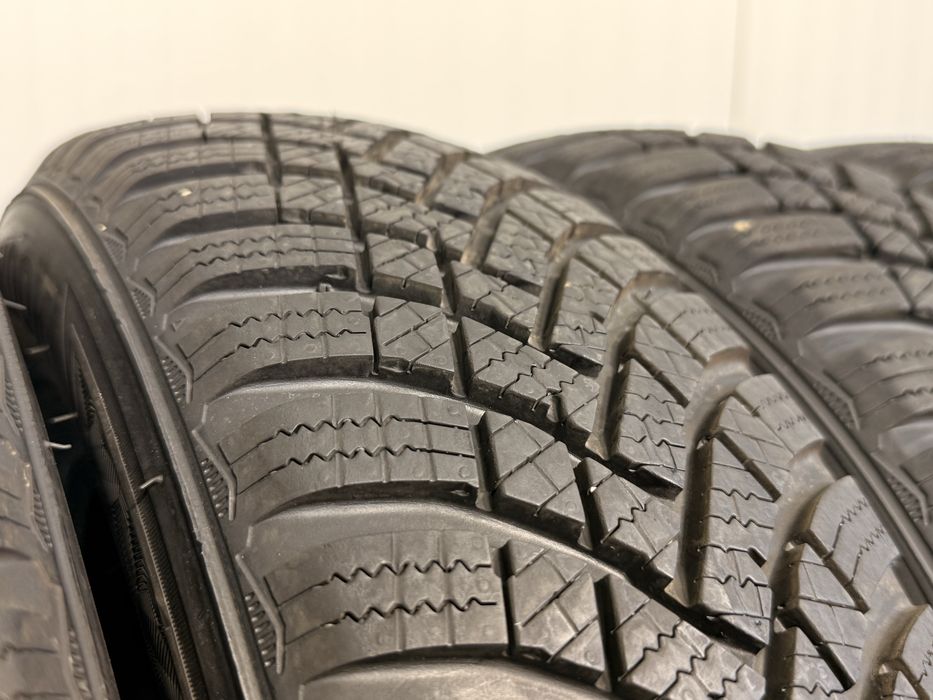 165/70/14 зимни гуми Hankook Winter i*cept rs3