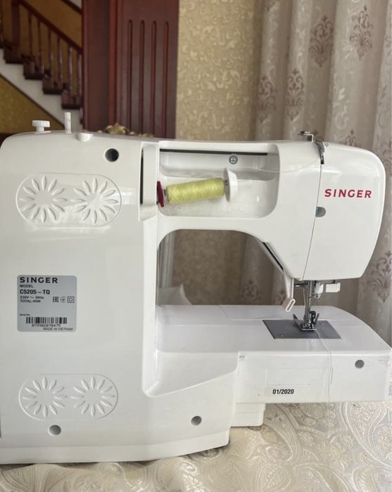 Швейная Машина Singer C5205