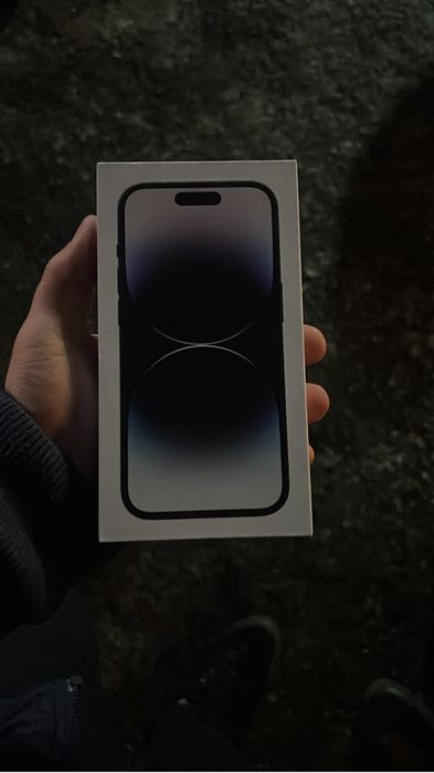 Айфон 14про сатылады