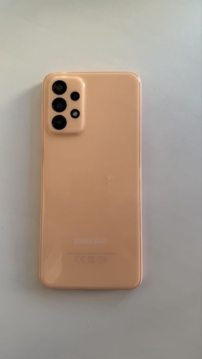 Samsung A23 с документами
