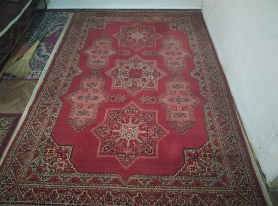 Ковры для дома и офес