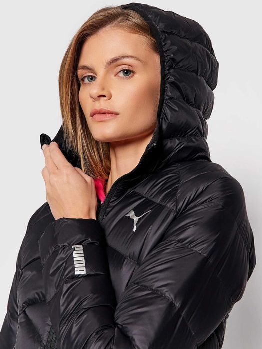 Puma оригинална дамско яке