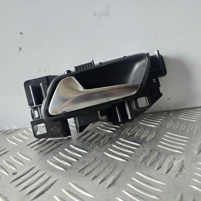 Maner usa interior stanga spate Opel Crossland X