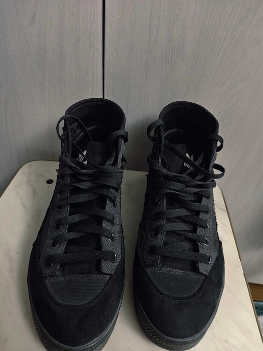 кроссовки Adidas Nizza Parley