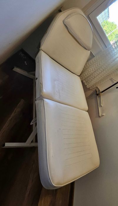 Pap cosmetica pentru  salon