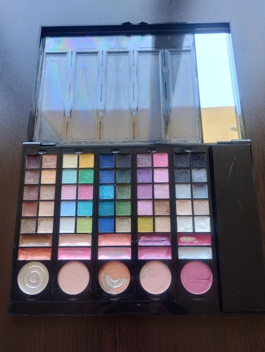 Комплект сенки за очи Sephora