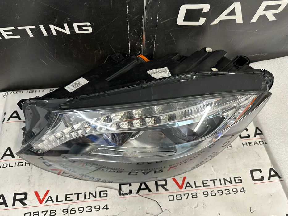 Фарове фар ляв Mercedes S W222 САЩ Мерцедес 222 Американски