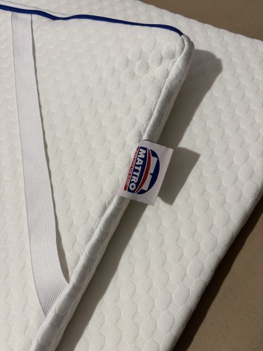 Топ матрак 114/200
