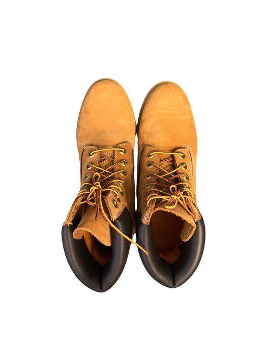 Ботинки Timberland