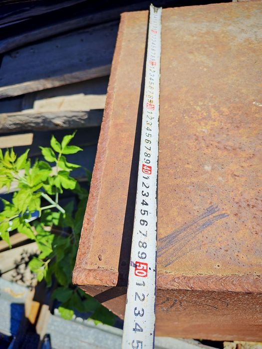 Продам металлическую емкость под ГСМ