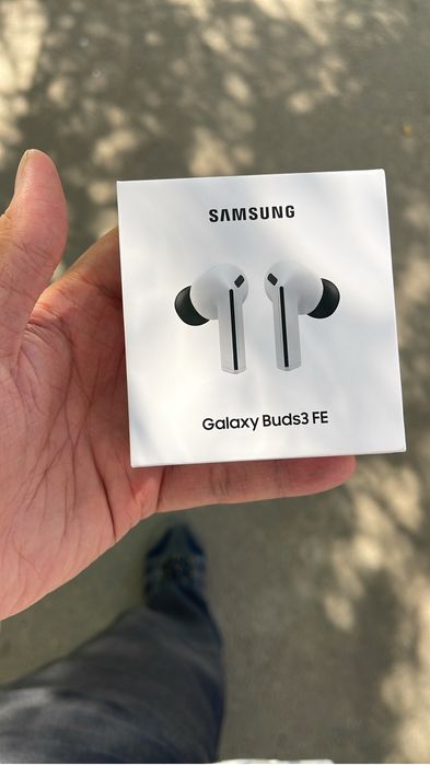 Samsung Buds3 FE