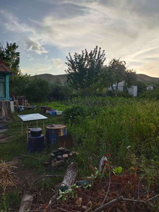 Продам дачу на СПП 8 соток