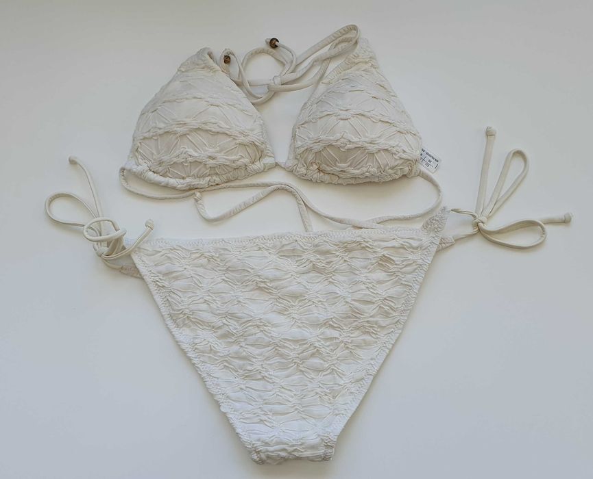 Дамски бански комплекти "AQUELLA" (No:36) - 2 бр.