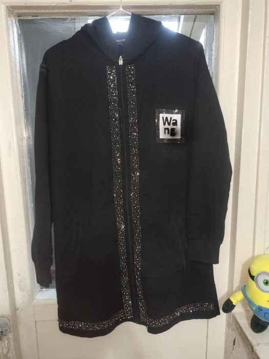 Dvoyka sotiladi materiali zor