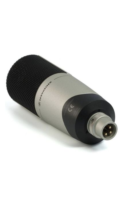 Микрофон sennheiser MK4