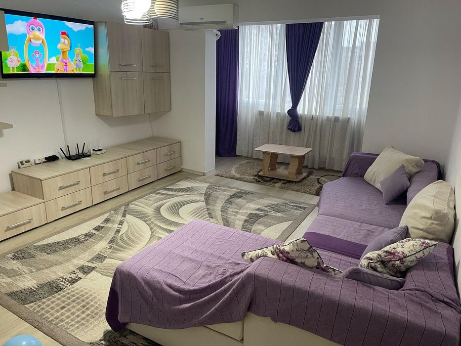 Apartament 2 camere Inel 2