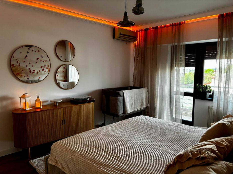 APARTAMENT PREMIUM 3 CAMERE | Bulevardul Pipera | Padurea Baneasa |