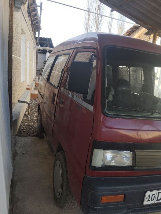 Damas sotiladi 1999 rangi qizigl