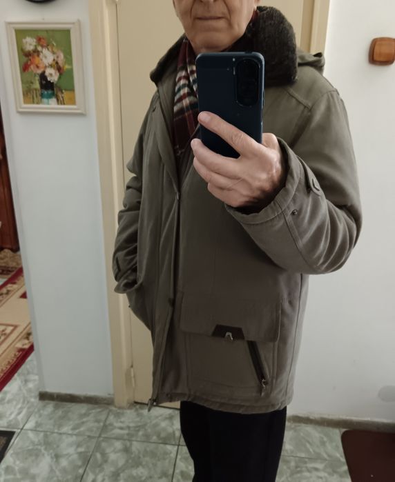 Geacă NOUĂ excepționalà