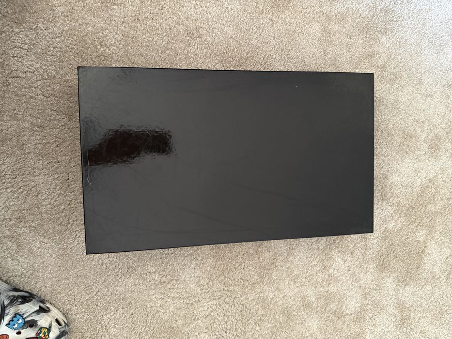 Ботуши от естествена алигаторска кожа