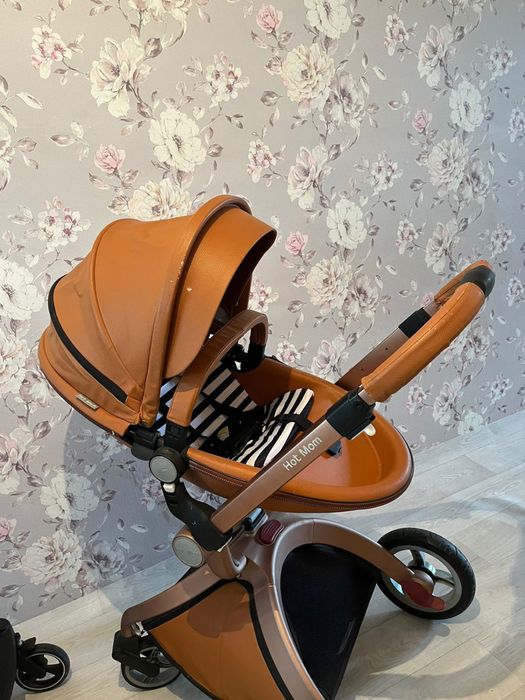 Продам коляску Hot Mom 2 в 1