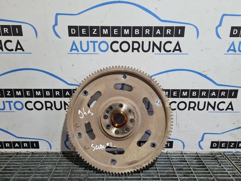 Volanta masa simpla Suzuki Jimny 1.3 1998 - 2005 80CP Automata M13A (949) Benzina CUTIE ...