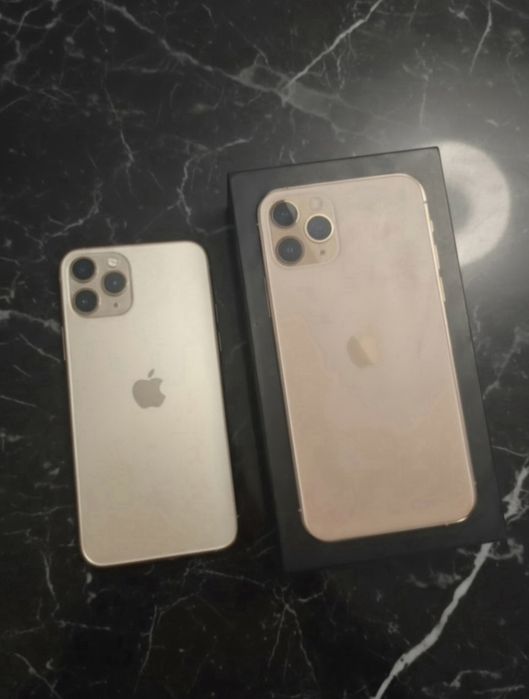 Iphone 11 Pro. 256Gb