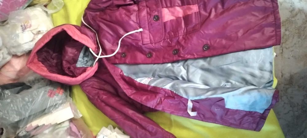 Детская одежда ссср,