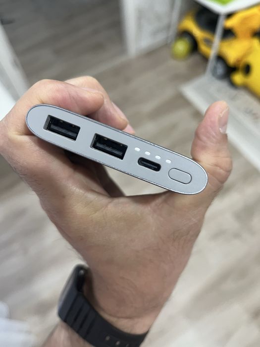 Powerbank samsung 10000мАч