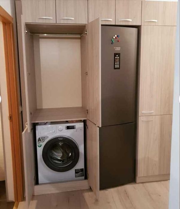 Apartament 2 camere