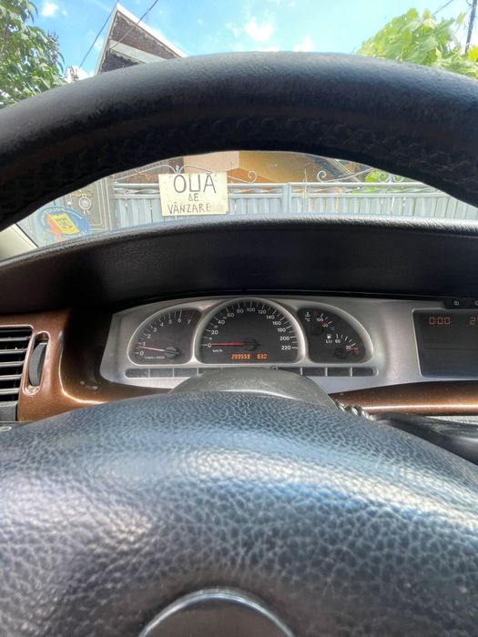 Vand Opel Vectra B
