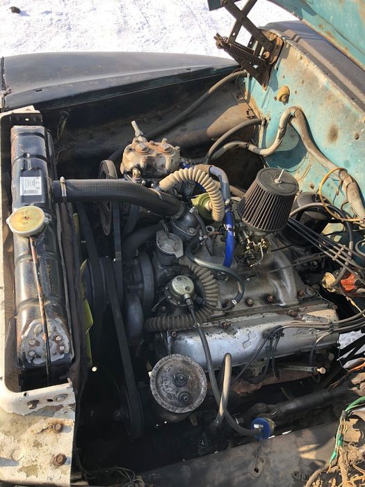 Продам! ЗИЛ 130.год- 1993