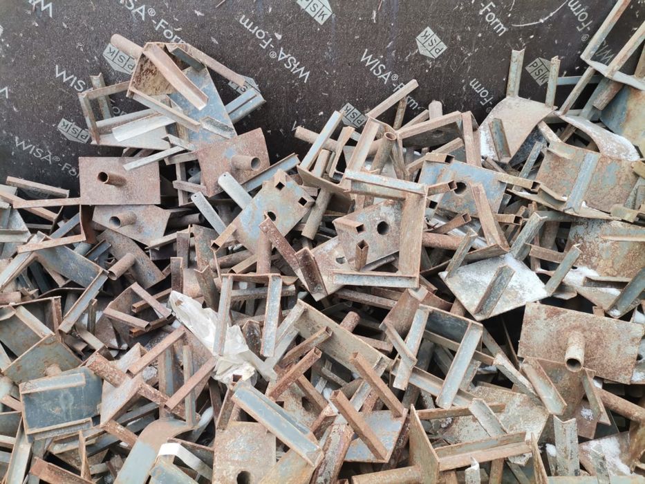 Леса тайрот струпцина чироз