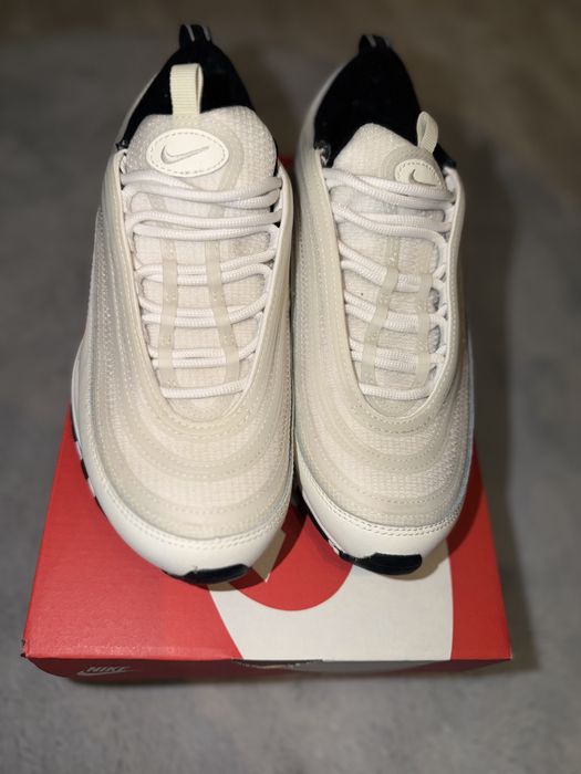 Nike airmax 97 Sail White FN3417-100