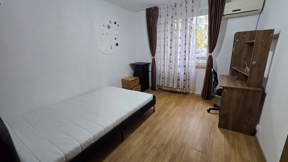 Apartament 3 camere decomandat, 65,87 mp, parter – Sector 5