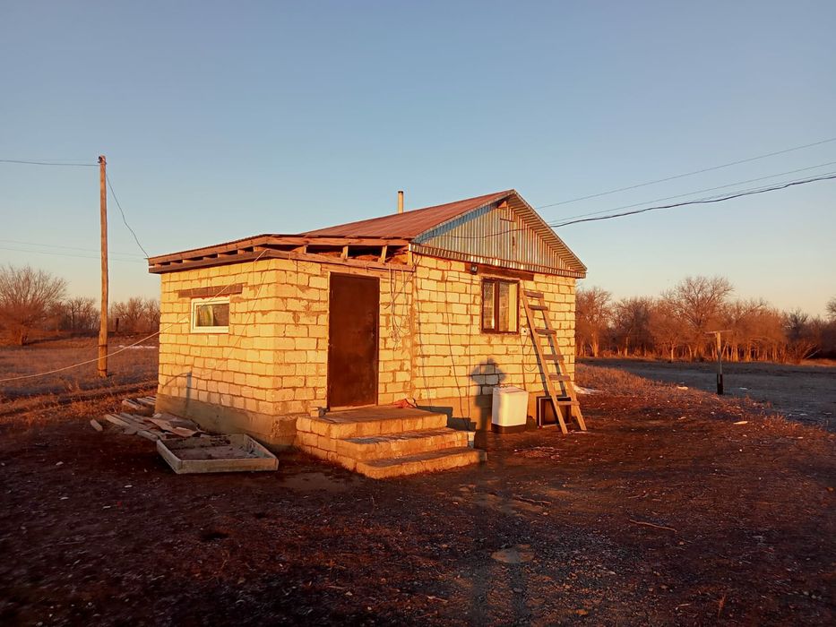 Ассаламалекум Обмен на авто