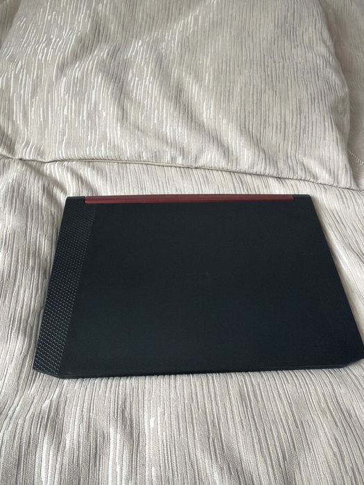 Ноутбук acer nitro an515-43